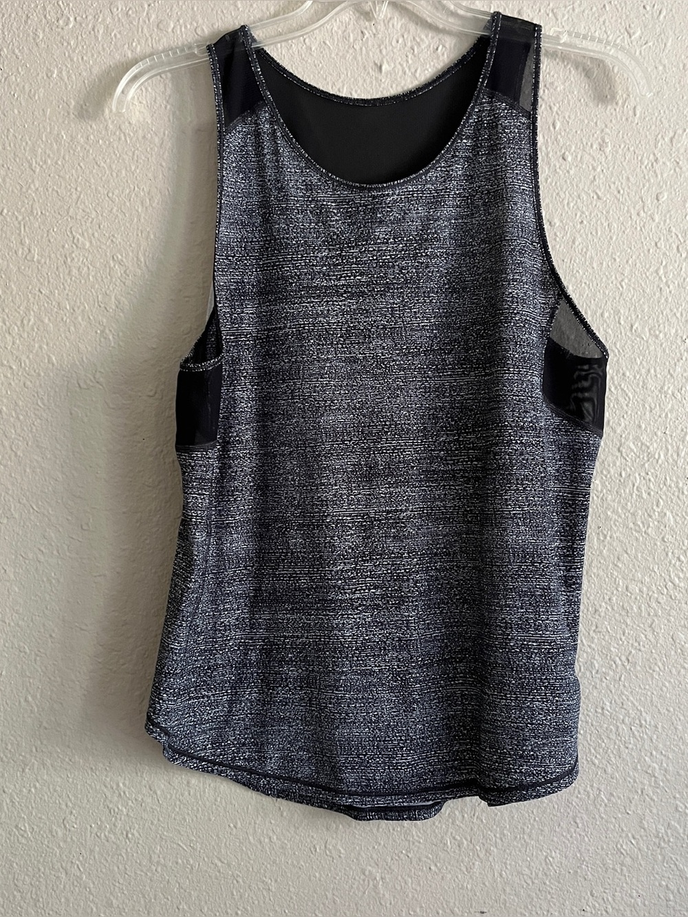 Lululemon sculpt tank